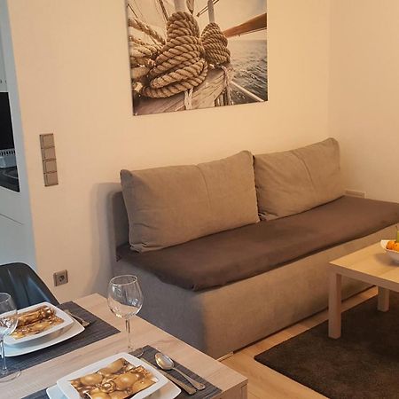 Ambiente Apartment Brémy Exteriér fotografie